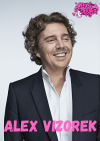 23/10. ALEX VIZOREK  "Dans 2 1/2"